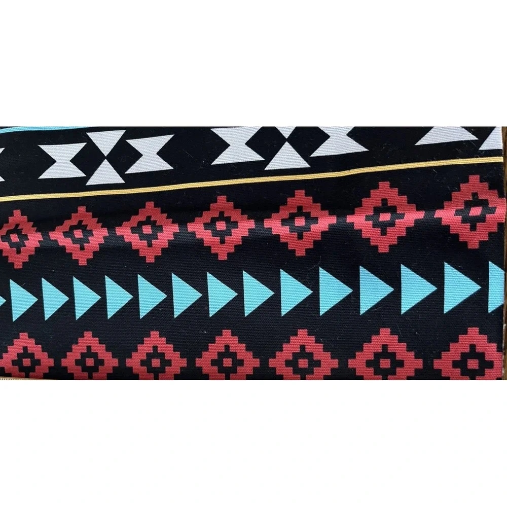 Quilt Craft‎ Fabric Cotton Southwest Native American Print Brother Sister Studio